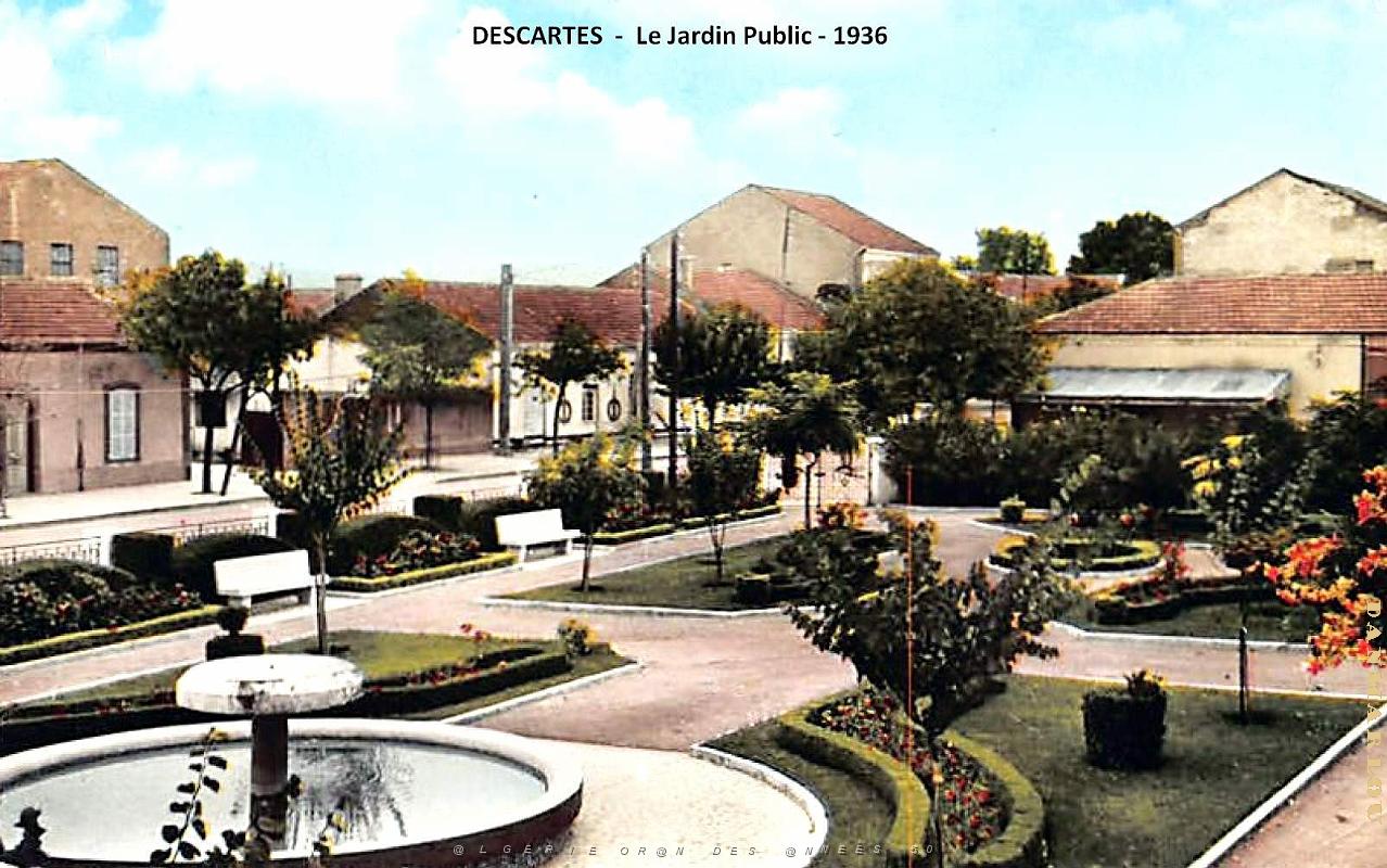 Descartes - Jardin Public - 1936.jpg